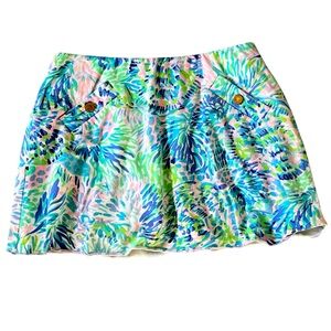 Lilly Pulitzer Skort